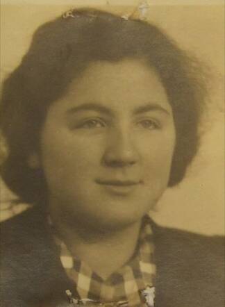 Inge Löwenstein