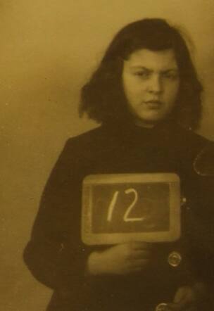 Ingeborg Hertha Angress