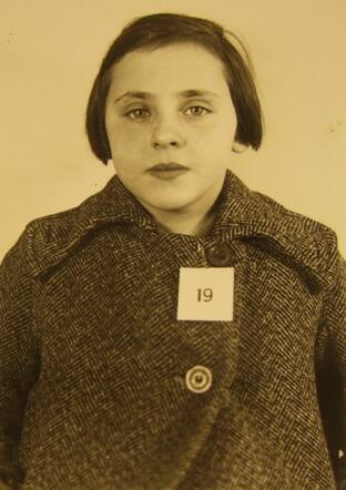 Ingrid Gronowski