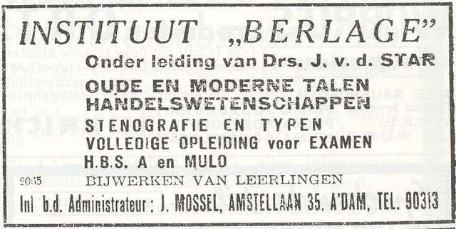 Jozef Mossel (en)