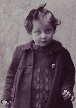 Irene de Beer 