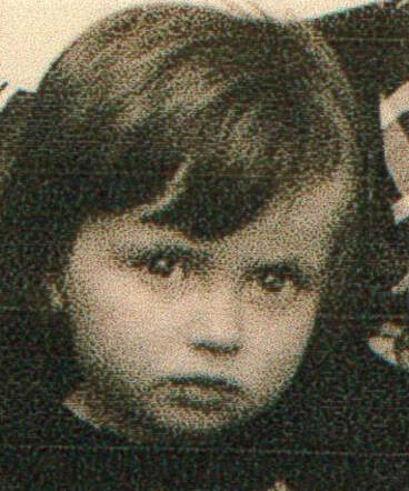 Irene Rosita Cohen (cutting)