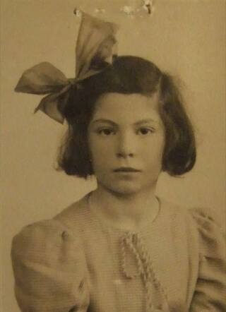 Irene Sophia Schwarz