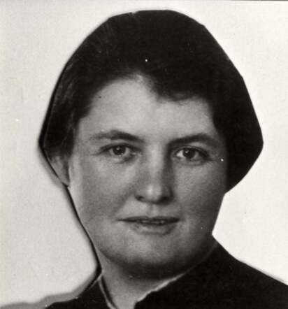 Irma Klestadt-Katz