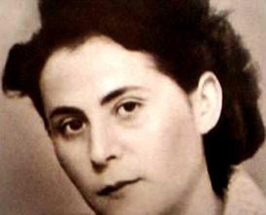 irma roselaar-mayer