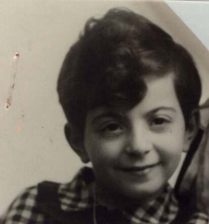 Irmgard Kaufmann