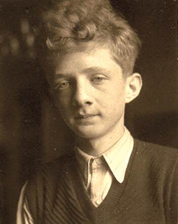 Hermann Isaac