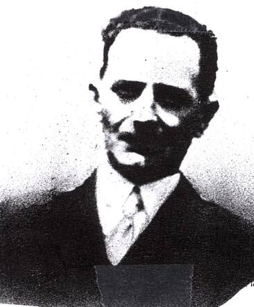 Isaäc Barend