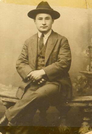 Isaac Berklou