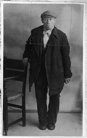 Isaäc Brander