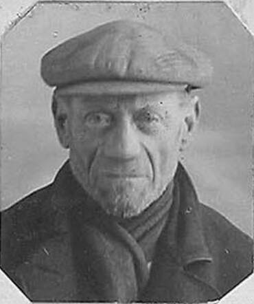 Isaäc Brander