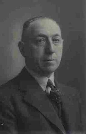 Isaac Bril
