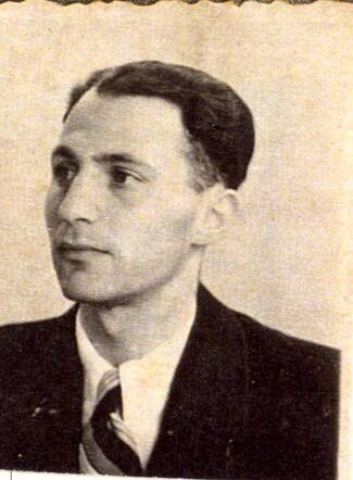 Izak Cohen