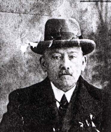Isaäc Davids