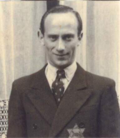 Isaac de Haan