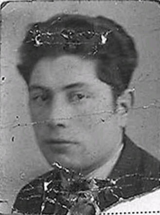 Isaac de Vos
