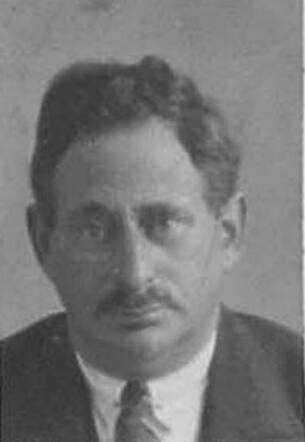 Isaäc de Vries