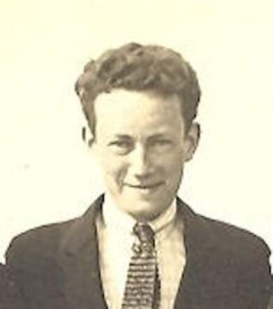 Isaac Dreese
