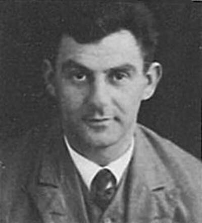 Eliazer Isaac
