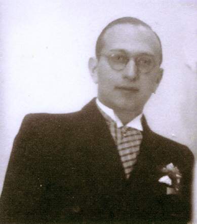 Isaäc Frankfoorder