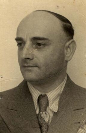 Izaak Klafter