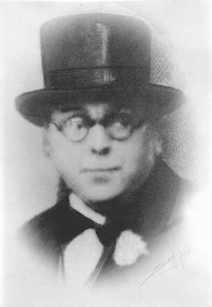 Isaac Kroonenburg