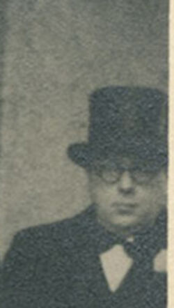Isaac Kroonenburg
