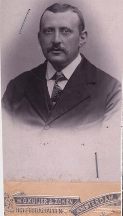 Isaäc Menist