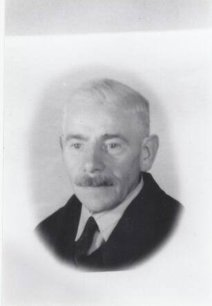 Isaac Presburg