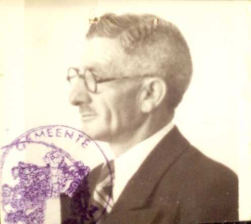 Isaäc Rijne