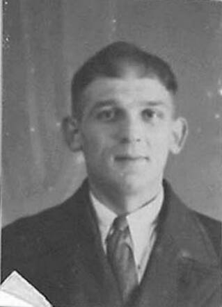Isaac Roco