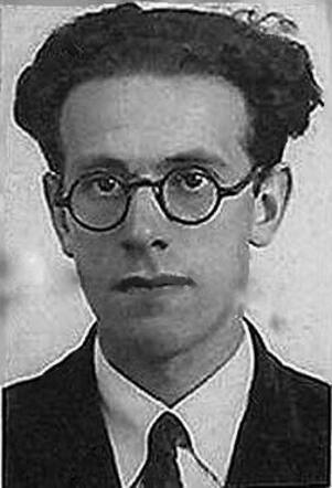 Isaäc Simon van Bergen
