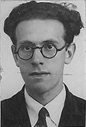 Isaäc Simon van Bergen