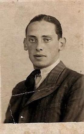 Isaäc Swart