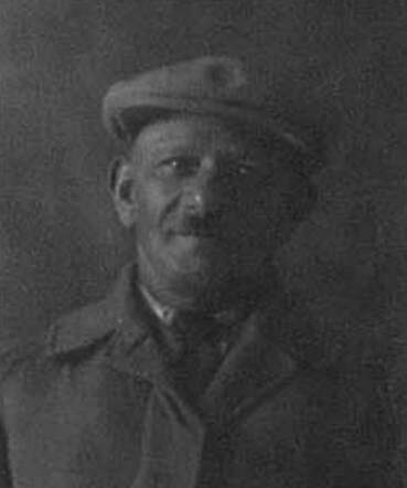 Isaac Tas
