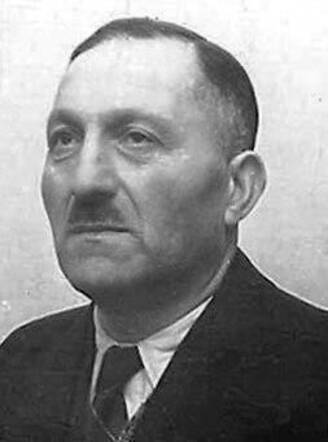 Isaäc van Beezem