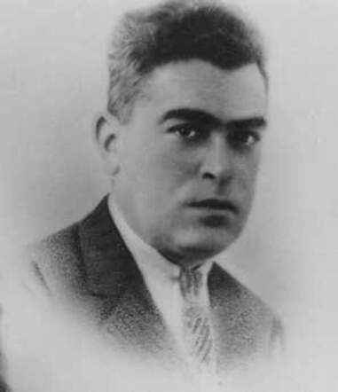 Isaac van den Berg