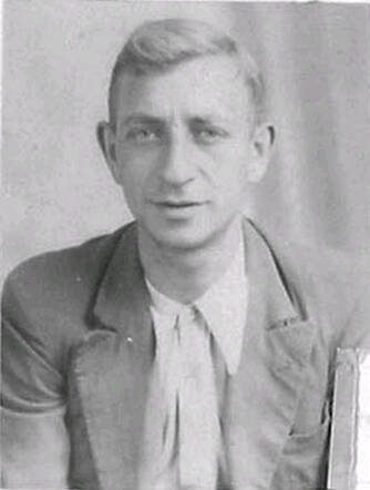 Isaac van Linda