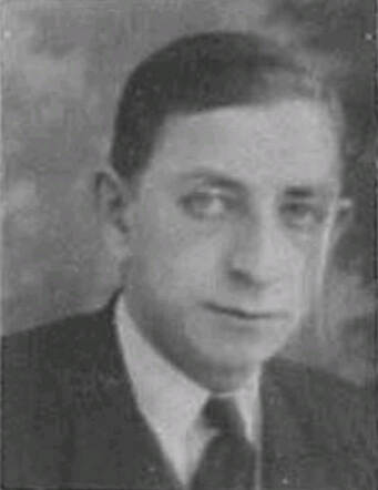 Isaac van Linda