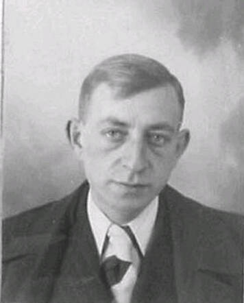 Isaac van Linda