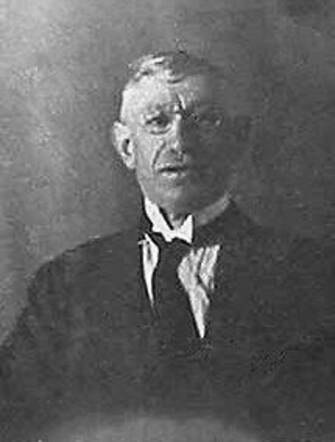 Isaac Verduin