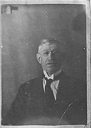 Isaac Verduin
