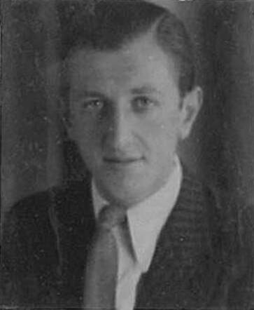 Isaäc Vogel