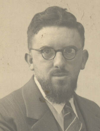 Isaäc Waaker (cutting)
