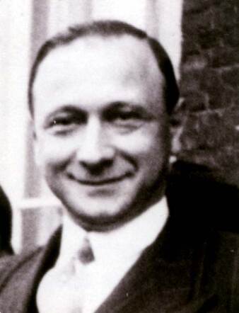 Isaac Witjas