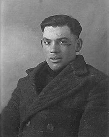 Isaac Barmhartigheid