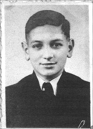 Isaak Buchen