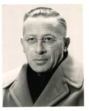 Isaac Salomon de Wolff