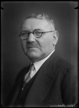 Isac Jacovici in 1934