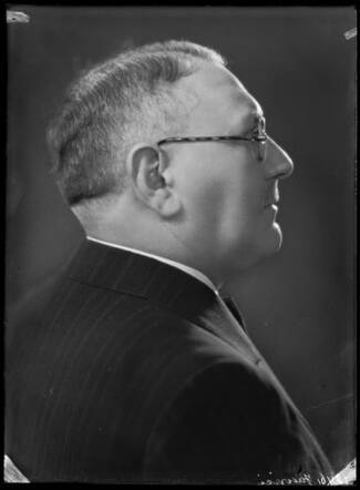 Isac Jacovici in 1937